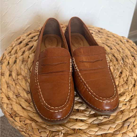 Sperry Seaport Penny Loafers - Picture 4 of 8
